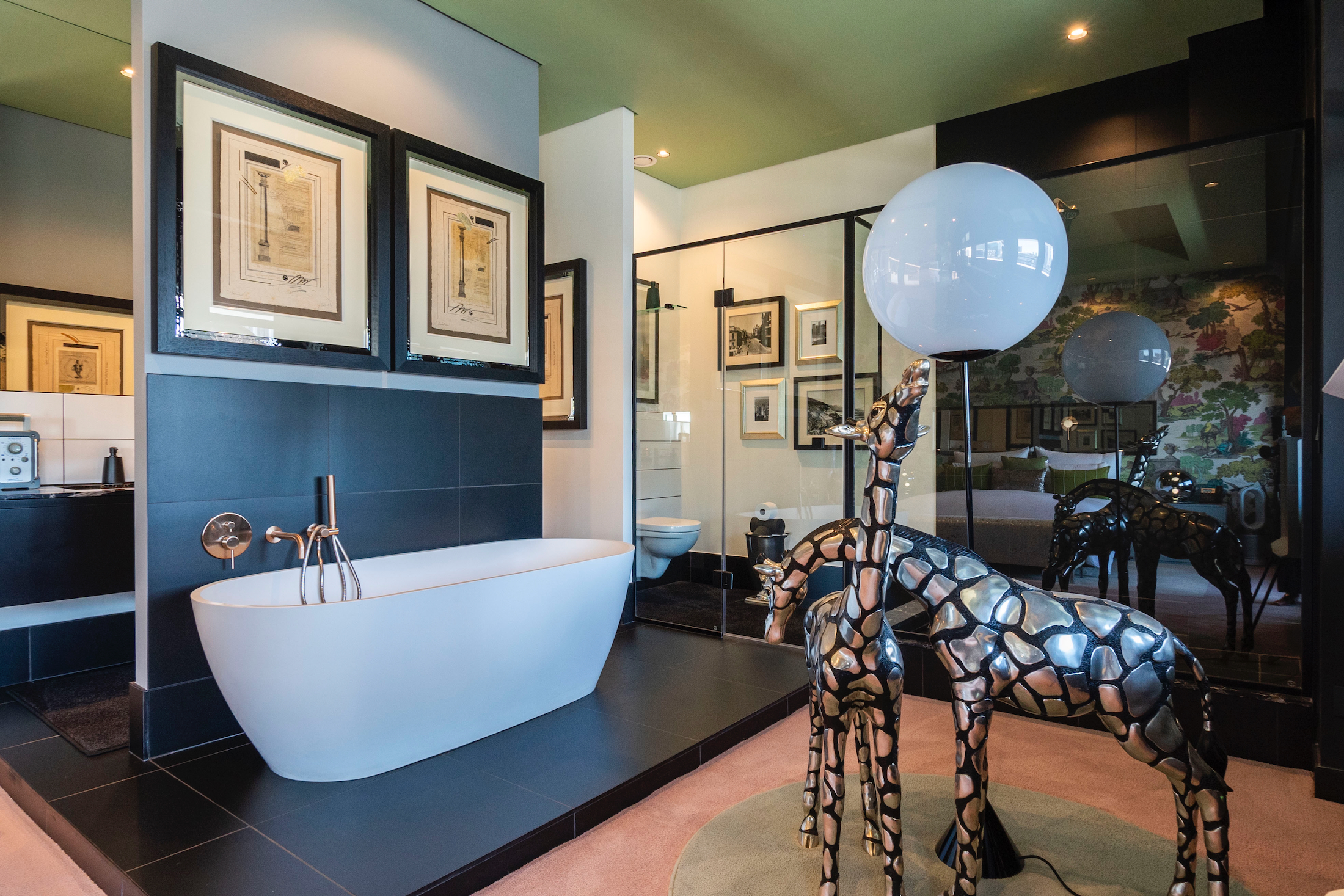 3 Bedroom Property for Sale in Cape Town City Centre Western Cape